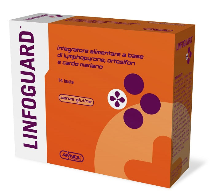 Linfoguard 14 Buste