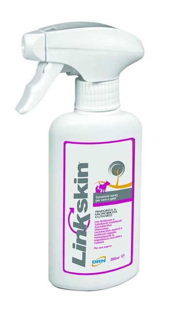 Linkskin Spray 200ml - Linkskin Spray 200ml