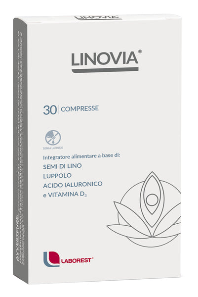 Linovia 30cpr