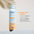 isdin lozione corpo spf50