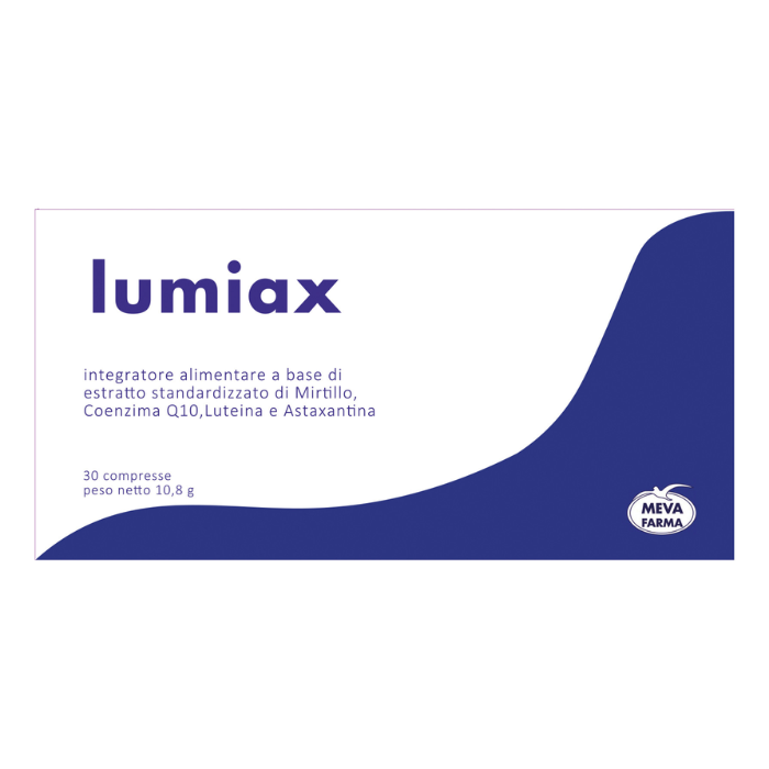 Lumiax 30 Compresse