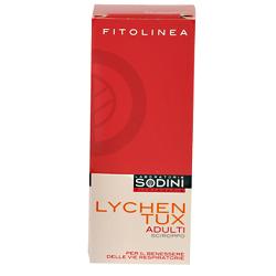 Lychentux Ad 150ml - Lychentux Ad 150ml