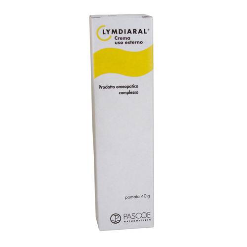 Lymdiaral Crema 40g - Lymdiaral Crema 40g