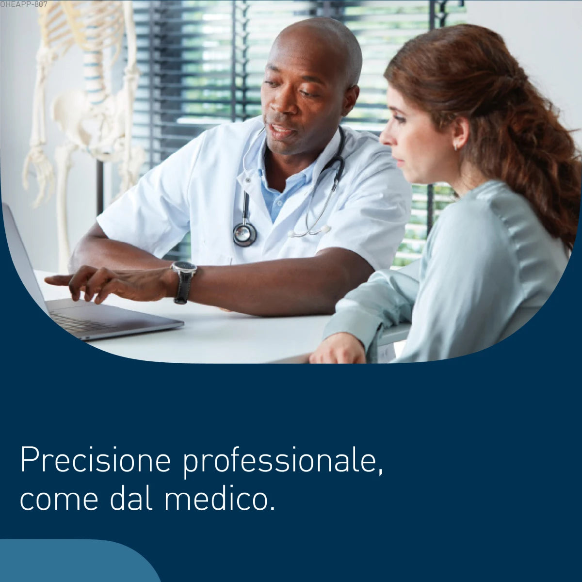 Omron M2 Essential Misuratore di Pressione