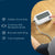 Omron M3 Comfort AFib - Misuratore di Pressione