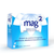 Mag 2 Magnesio Pidolato 2,25g- integratore alimentare 20 Bustine, aroma limone