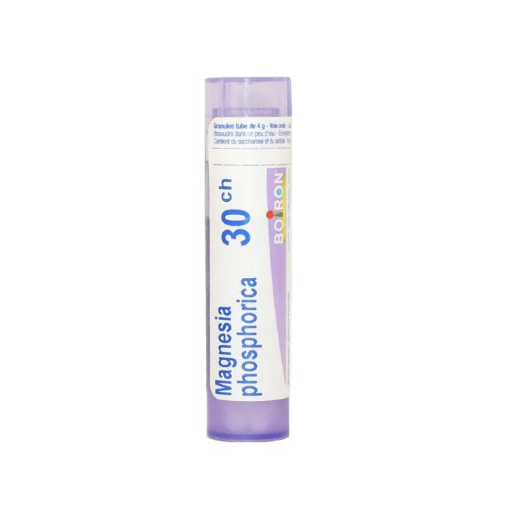 Magnesia Phos Boi*30ch 80gr