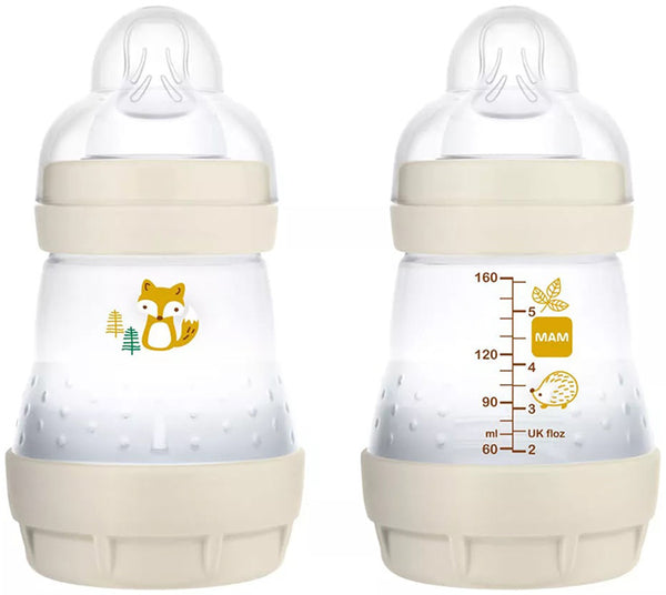 Mam Easy Start Bib 160ml Neu