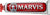 Marvis Cinnamon Mint 85ml