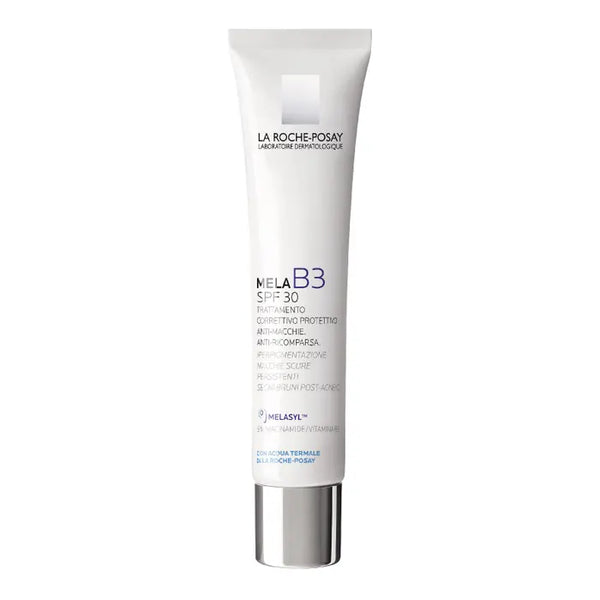 crema mela b3 anti macchie