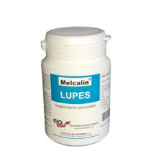 Melcalin Lupes 56cps