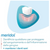 Meridol Dentifricio Bitubo 2x75ml