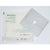 Metalline Tracheo 8x9cm 50pz