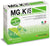 MGK VIS magnesio potassio gusto limone 15 bustine