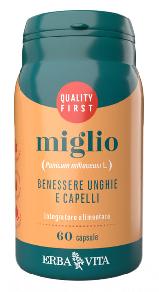 Miglio 60cps