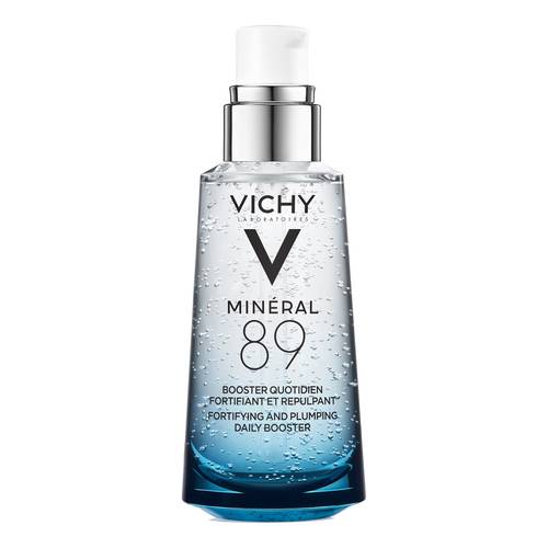 Vichy Mineral 89 Siero 75ml