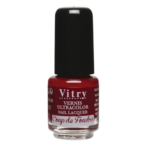 Mini Smalto Coup De Foudre 4ml