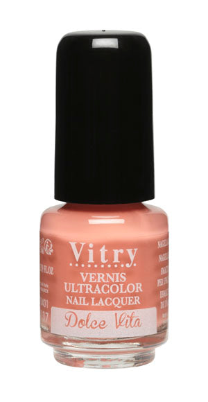 Mini Smalto Dolce Vita 4ml
