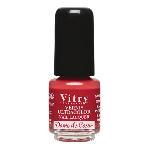 Mini Smalto Donna Di Cuori 4ml