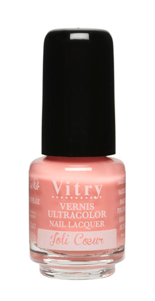 Mini Smalto Joli Coeur 4ml