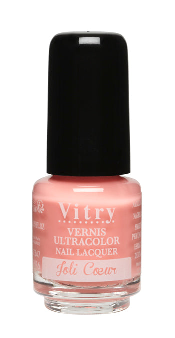 Mini Smalto Joli Coeur 4ml