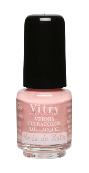 Mini Smalto Rosee Du Matin 4ml
