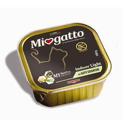 Miogatto Adult Indoor Lig 100g