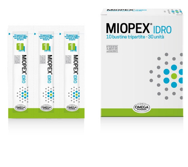 MIOPEX IDRO 30BUST - MIOPEX IDRO 30BUST