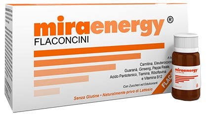 Miraenergy 10fl 10ml - Miraenergy 10fl 10ml