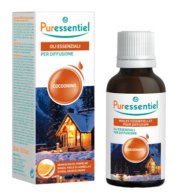 Miscela Cocooning Diffusi 30ml
