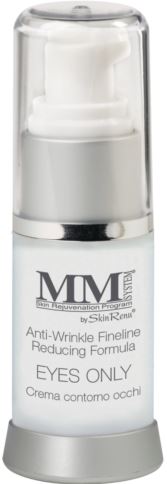 Mm System Srp Antiwrinkle Redu Crema contorno occhi