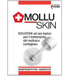 MOLLUSKIN SOLUZIONE 5ML - MOLLUSKIN SOLUZIONE 5ML