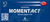 momentact 400mg 10 capsule molli