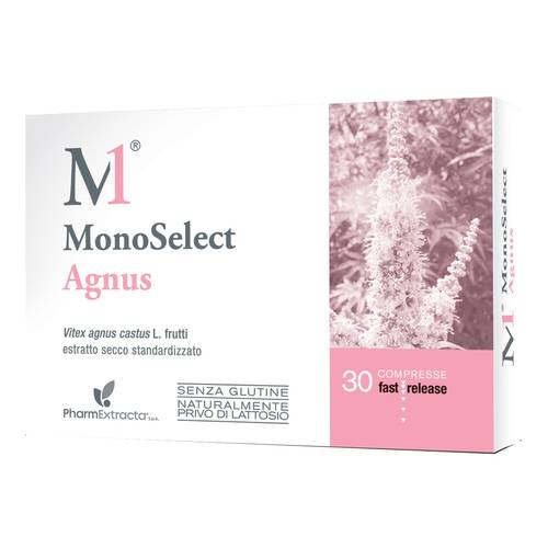 Monoselect Agnus 30cpr