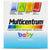 Multicentrum Baby 14bust Effer