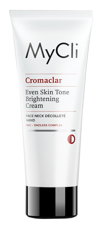 Mycli Cromclar Crema Schiarente Uniformante 75ml