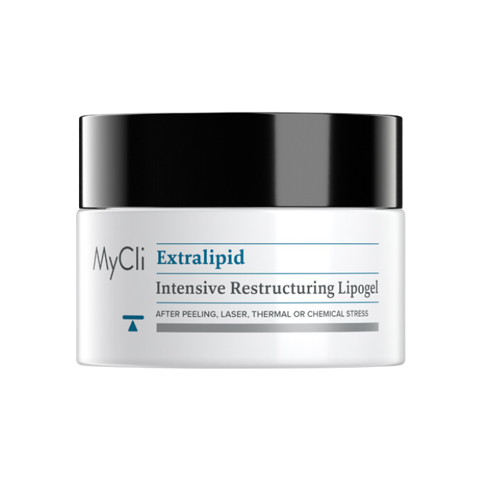 Mycli Extralipid Lipogel Intensivo Riparatore 50ml - Mycli Extralipid Lipogel Intensivo Riparatore 50ml