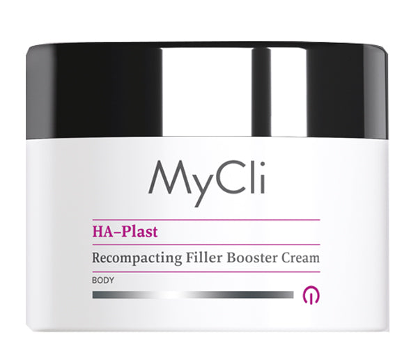 Mycli Ha-plast Crema Filler Booster Ricompattante Corpo 200ml - mycli ha-plast crema filler 200ml