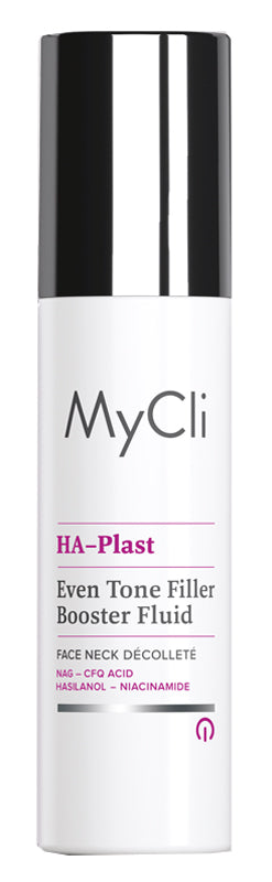 Mycli Ha-plast Fluido Filler Booster Uniformante 50ml - mycli-ha-plast-fluido-uniformante-50ml