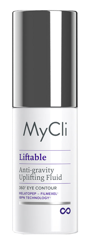 Mycli Liftable Fluido Liftante Contorno Occhi 15ml - mycli liftable contorno occhi 