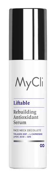 mycli liftable rebuilding siero