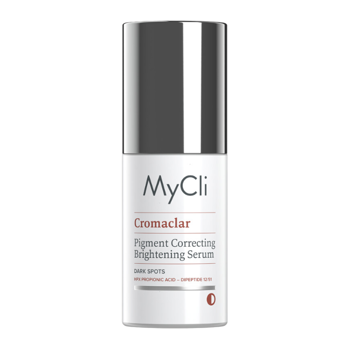 Mycli Cromaclair Siero Schiarente Depigmentante 30ml