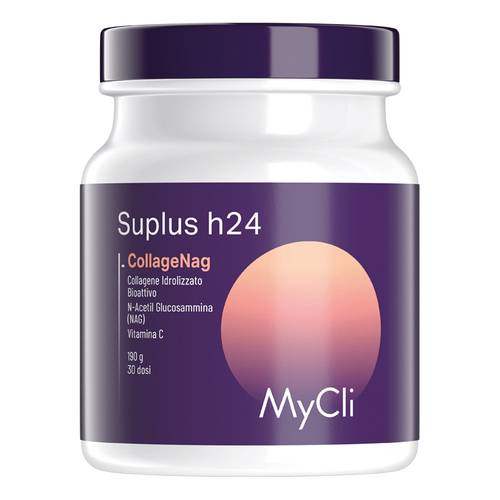 mycli suplus h24 collagenag