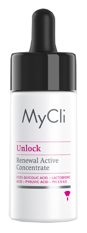 mycli unlock 