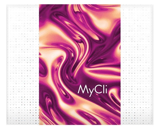 Mycli Cofanetto Ha Plast, Crema Filler Booster Uniformante 50ml + Omaggio Detergente Starter 15ml e Siero Rimpolpante 15ml