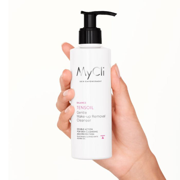Mycli Sensaging Tensoil Detergente Struccante Delicato 200ml