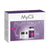 Mycli Cofanetto Filler In & out Acido Ialuronico, Crema Viso Ha-plast 50ml + Hya Refill 60 Capsule