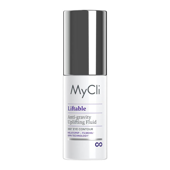 Mycli Liftable Fluido Liftante Contorno Occhi 15ml