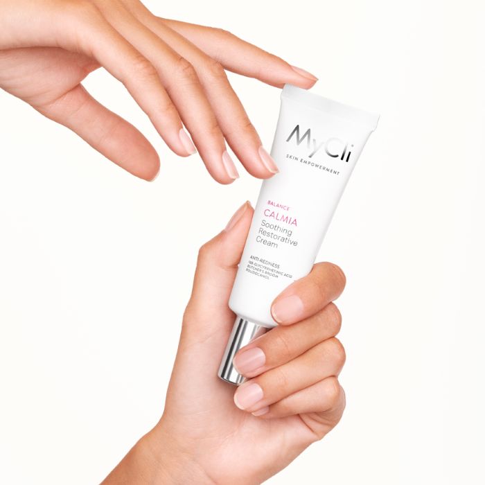Mycli Sensaging Calmia Crema Lenitiva Dermorestitutiva 50ml