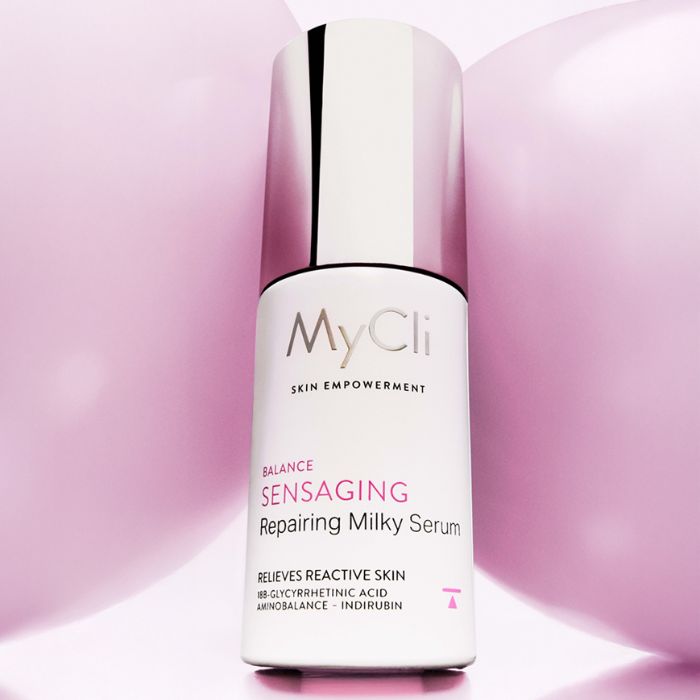 Mycli Sensaging Milky Serum Riparatore 30ml